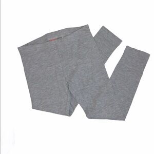 Joe Fresh Grey Leggings NWOT